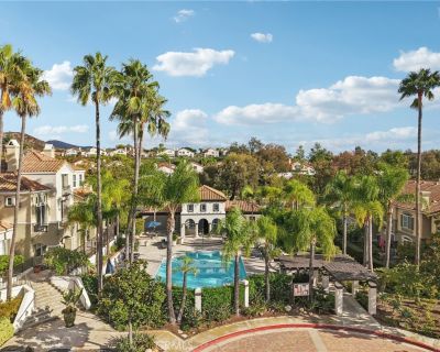 1 Bedroom 1BA 721 ft Condo For Sale in Rancho Santa Margarita, CA