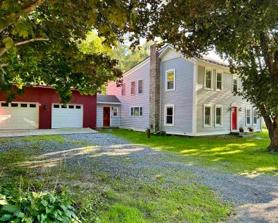 3 Bedroom 2BA 2672 ft Single Family House For Sale in Pawlet, VT