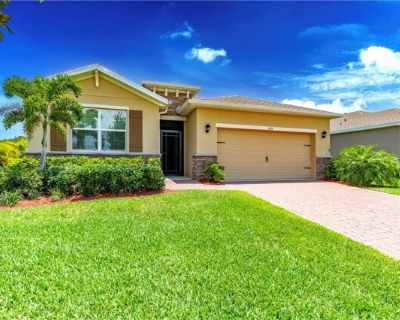Crowned Eagle Cir Sw, Vero Beach, Home For Sale