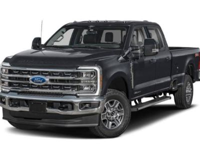Used 2023 Ford Super Duty F-350 LARIAT