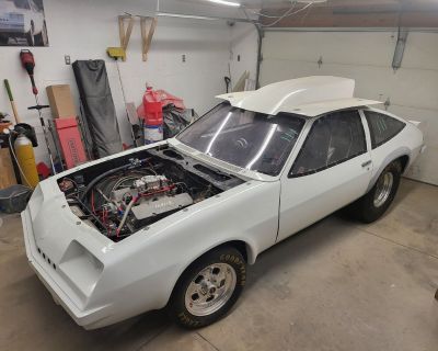 1975 Chevy Monza