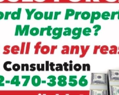 Homes wanted