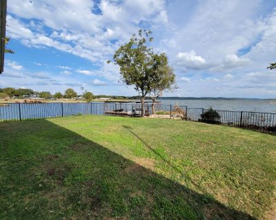 2 Bedroom 1BA 1200 ft Single Family House For Rent in Tow, TX