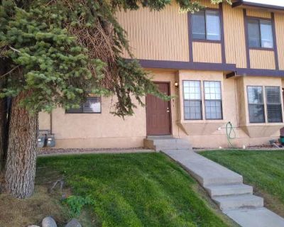 2 Bedroom 1.5BA 1038 ft Apartment For Rent in Cedar City, UT