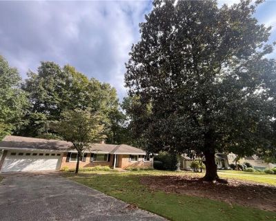 Echo Hills Cir Ne, Atlanta, Home For Rent