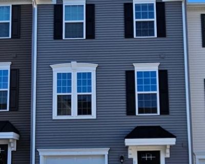 3 Bedroom 2BA 1680 ft Apartment For Rent in Culpeper, VA