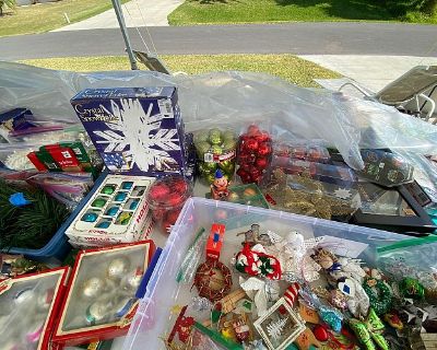 1 Stop multiple sales one olace