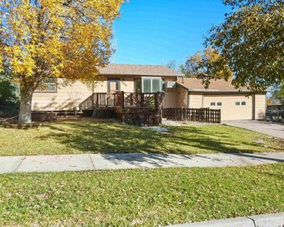Antares Ct, Rapid City, Home For Sale