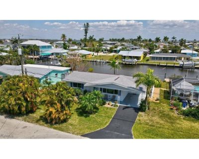 2 Bedroom 1BA 805 ft² Residential For Sale in MATLACHA, FL