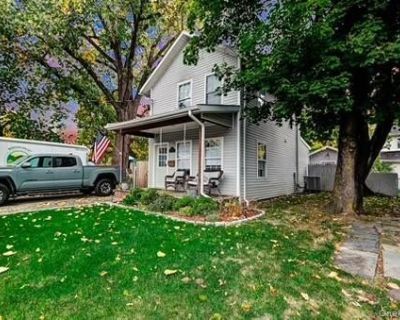 Bruen Pl, Goshen, Home For Rent