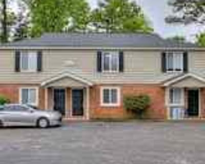 2 Bedroom 1BA 1005 ft² Pet-Friendly Apartment For Rent in Augusta, GA 4021 Wheeler Woods Rd