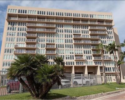 4 Bedroom 4BA 2930 ft Condo For Sale in South Padre Island, TX