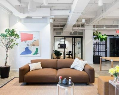 Rent NYC Office Space on 16 East 34 Street