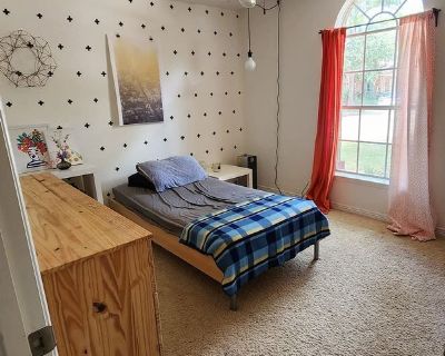 Bella (Has a House) on iROOMit. Room in the 1 Bedroom 1BA Pet-Friendly...
