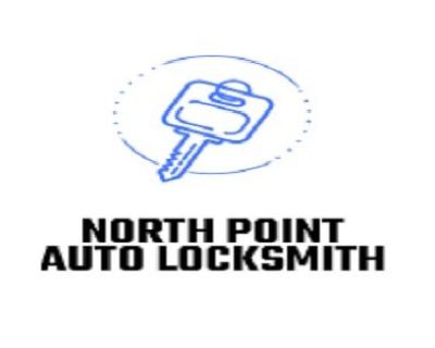 North Point Auto Locksmith