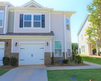 3 Bedroom 2.5BA 1766 ft Apartment For Rent in Greenville County, SC