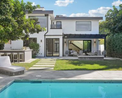 6 Bedroom 5BA 5109 ft Apartment For Rent in Los Angeles, CA