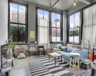 1 Bedroom 1BA Apartment For Rent in Philadelphia, PA