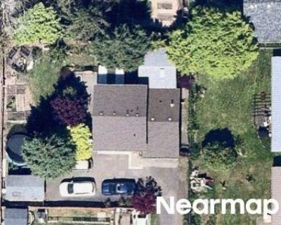 3 Bed 2.5 Bath Bankruptcy Property in Portland, OR 97222 - SE Needham St