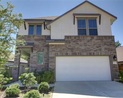 4 Bedroom 3BA 2649 ft² Home For Rent in Conroe, TX