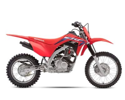 2024 Honda CRF125F