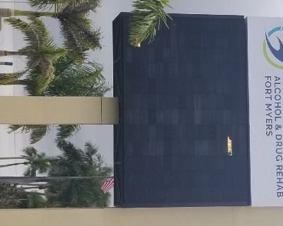 WhiteSands Alcohol & Drug Rehab Fort Myers