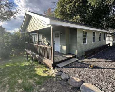 2 Bedroom 2BA 985 ft Apartment For Rent in Ulster County, NY