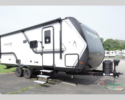 2026 Grand Design Imagine XLS 22BHE