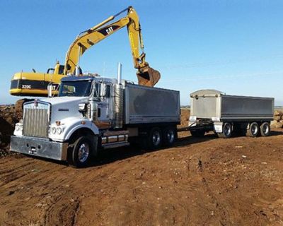 Do you need to finance a commercial truck or equipment? - (We handle all credit types)