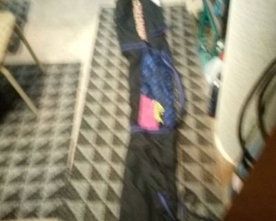 Solomon Ski Bag New!