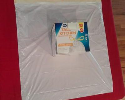 Postponed to Sunday West Hills Final Day: Fill 13 Gallon bags for $25 Each