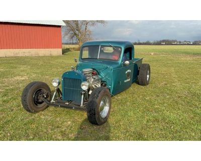1946 Chevrolet Pickup