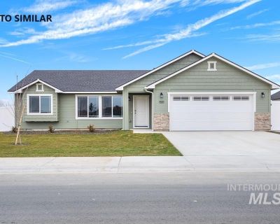 3 Bedroom 2BA 1404 ft Single Family House For Sale in Fruitland, ID