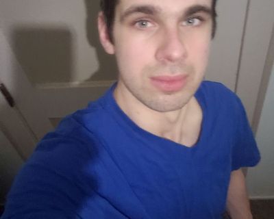 Cameron - Needs an Apartment or a Room