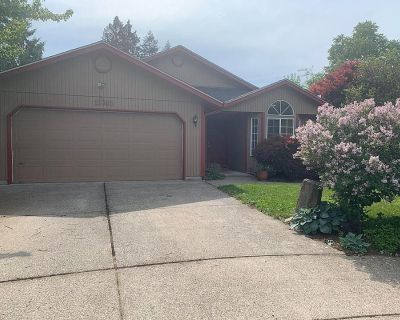 3 Bedroom 2BA 1284 ft Pet-Friendly Single Family Home For Rent in Vancouver, WA