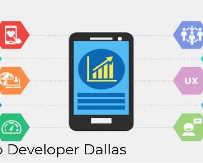 mobile application development companies in dallas