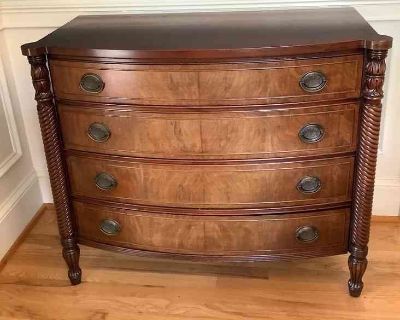 Treasures Across the House Online Auction by Caring Transitions Ends 6/14!