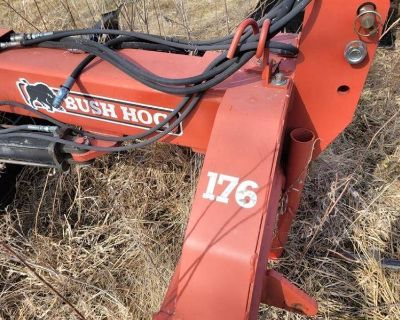 B & H 176