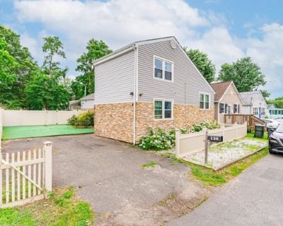 3 Bedroom 2BA Single Family Home For Sale in HAZLET TWP., NJ