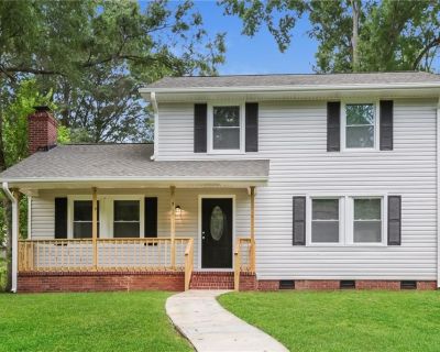 511 Foxcroft Drive #511. Property for Rent in Winston-Salem, NC for $1,685 with 3 bedrooms and 2 full baths. This property was built in 1969.. Welcome to your dream home! Step inside this pet-friendly home featuring modern finishings and a layout designed with functionality in mind. Enjoy the storage space found in the kitchen and closets as well as the spacious living areas and natural light t...