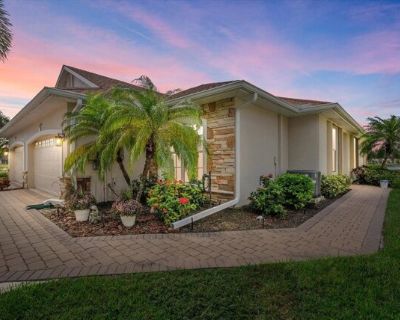 Scarlett Ave, North Port, Home For Sale