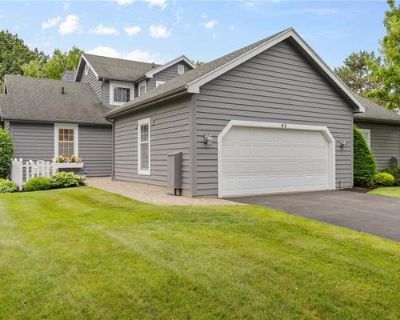 2 Bedroom 3BA 1541 ft Condominium For Sale in ROCHESTER, NY