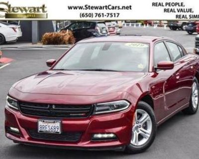 2019 Dodge Charger