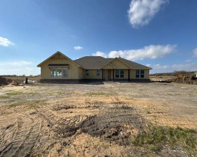 3 Bedroom 2BA 2229 ft Single Family Home For Sale in BLUE RIDGE, TX