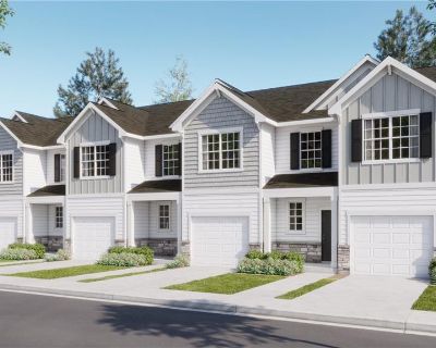 3 Bedroom 2BA 1602 ft Townhouse For Sale in Kernersville, NC