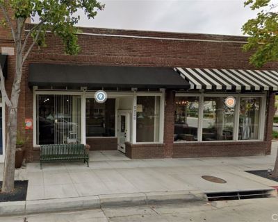 1380 ft Commercial Property For Rent in Chino, CA