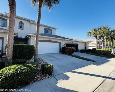 Majestic Bay Ave, Cape Canaveral, Home For Rent