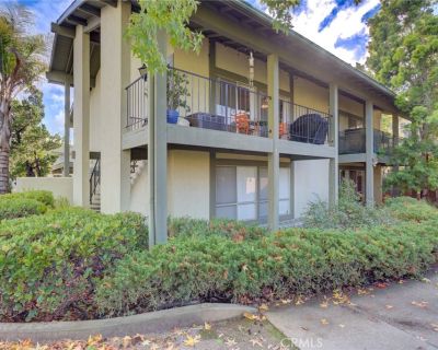 2 Bedroom 1BA 860 ft Condo For Sale in San Luis Obispo, CA