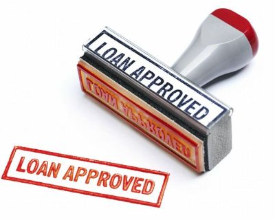 Get a Loan Approved Fast!