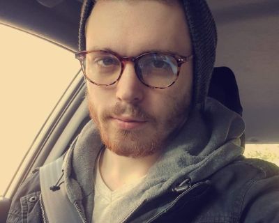 Spencer - Needs an Apartment on iROOMit or a Room